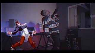 Zemaru - Neurótico Prod.emika