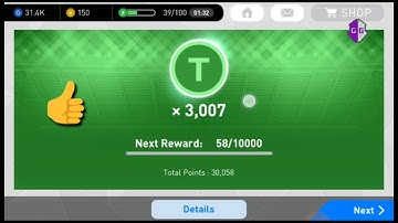 PES 2017 MOBILE Hack TP in new event full tutorial