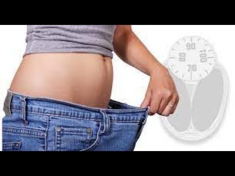Dieta para marcar abdomen