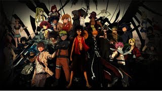 「AMV」Anime - XXXTENTACION - changes