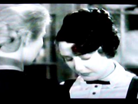 Dorothy Sebastian & Ann Harding The Life of Vergie...