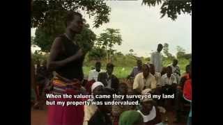 The Pain of Damming the Nile