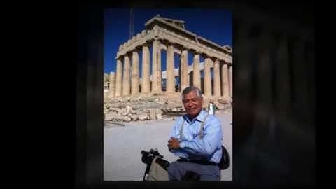 2014 Golden Award Winner- Andrew Suk Ju Kim