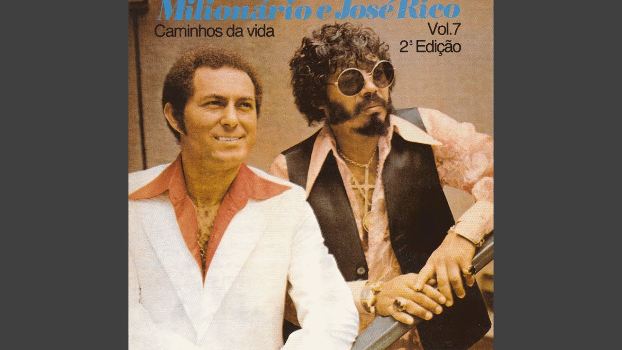 Canção de um amor distante (Canto al Paraguay)