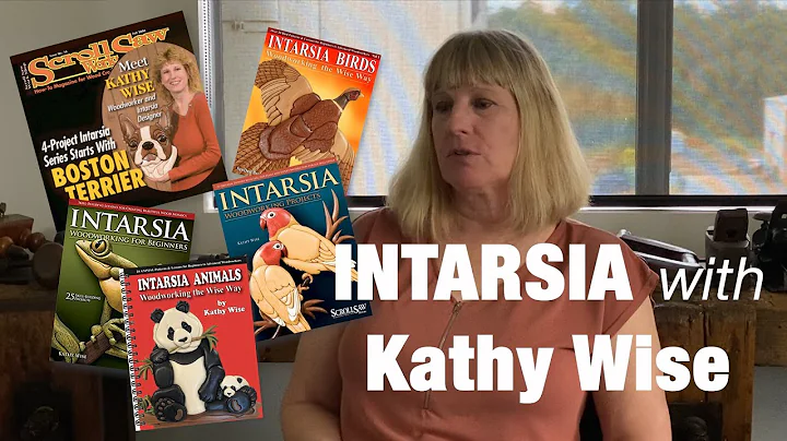 Carbatec Kathy Wise Interview 2020