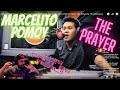 Marcelito pomoy the prayer reaction  this cant be real