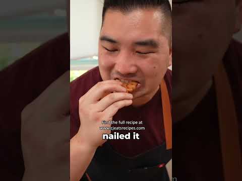 So after posting my oven baked wings I got a bunch of comments and messages about other sauces, and