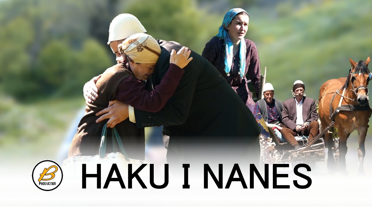 HAKU I NANES (Bazuar në ngjarje të vërtetë) 😭