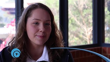 Continuous Assessment with Daymap at Upwey High School