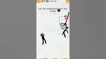 Draw 2 save level 141 complete 🤨😉 #short #gaming #gameplay #gamer #viral #trending