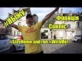 #ЯБіжу - Франція - Санліс |  I RUN - France - Senlis