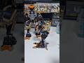 ¡Empezamos las modificaciones del Cole Mech! #lego #ninjago #legomoc #short #viral #legomech #foryou