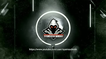 🔴 Cara Membuat Intro Cahaya Asap | KineMaster Tutorial