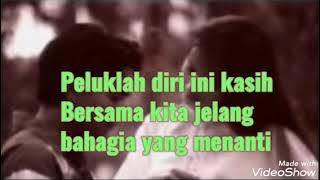 HANYA UNTUKMU.SHOPIA LAJUBA & INDRA LESMANA.LIRIK LAGU