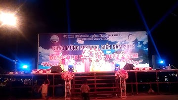 Hát múa Đất nước lời ru