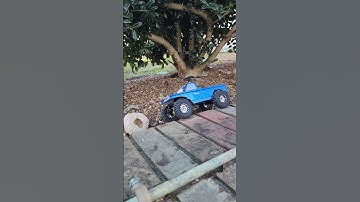 comp build  #axial #rccar #offroad #rccrawler #carsoncrawlersrc #scx24 #scx24mods