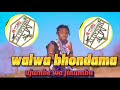 WALWA BHONDAMA UJUMBE WA JINUMBU BY NCHEMBA STUDIO 2025