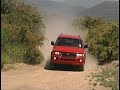 2002 Mitsubishi Montero Sport from Sport Truck Connection Archive road tests