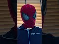 Porównuje maskę S5 Andrew z S2 Miles…😲 #spiderman #fyp #marvel #hero #foryou #dc