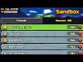 Pixel Gun 3D Top 1 In Sandbox!!!