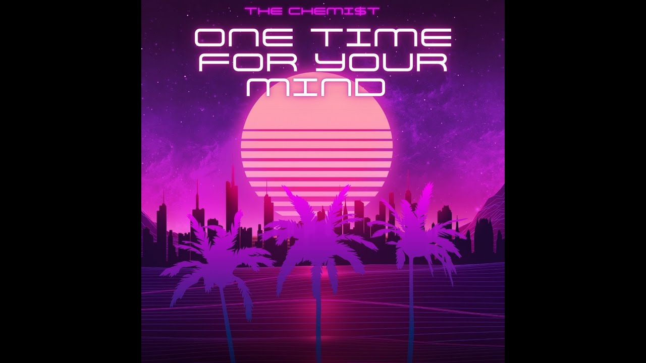 One Time For Your Mind YouTube