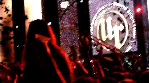 Zouk Out 2009 - Armin Van Buuren ( Every other way)