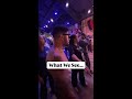 POV Youre at Dirty Boxing Face-offs! #shorts