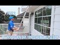 My Inspection Day - 1990s Home Inspection - Part 2