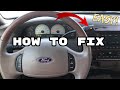 F150 Overdrive Switch Not Working? Easy Fix
