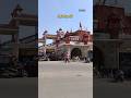 Nagnechi Mata Ji Mandir | Jai Mata Di | Bikaner | #youtubeshorts #shorts #shortvideo