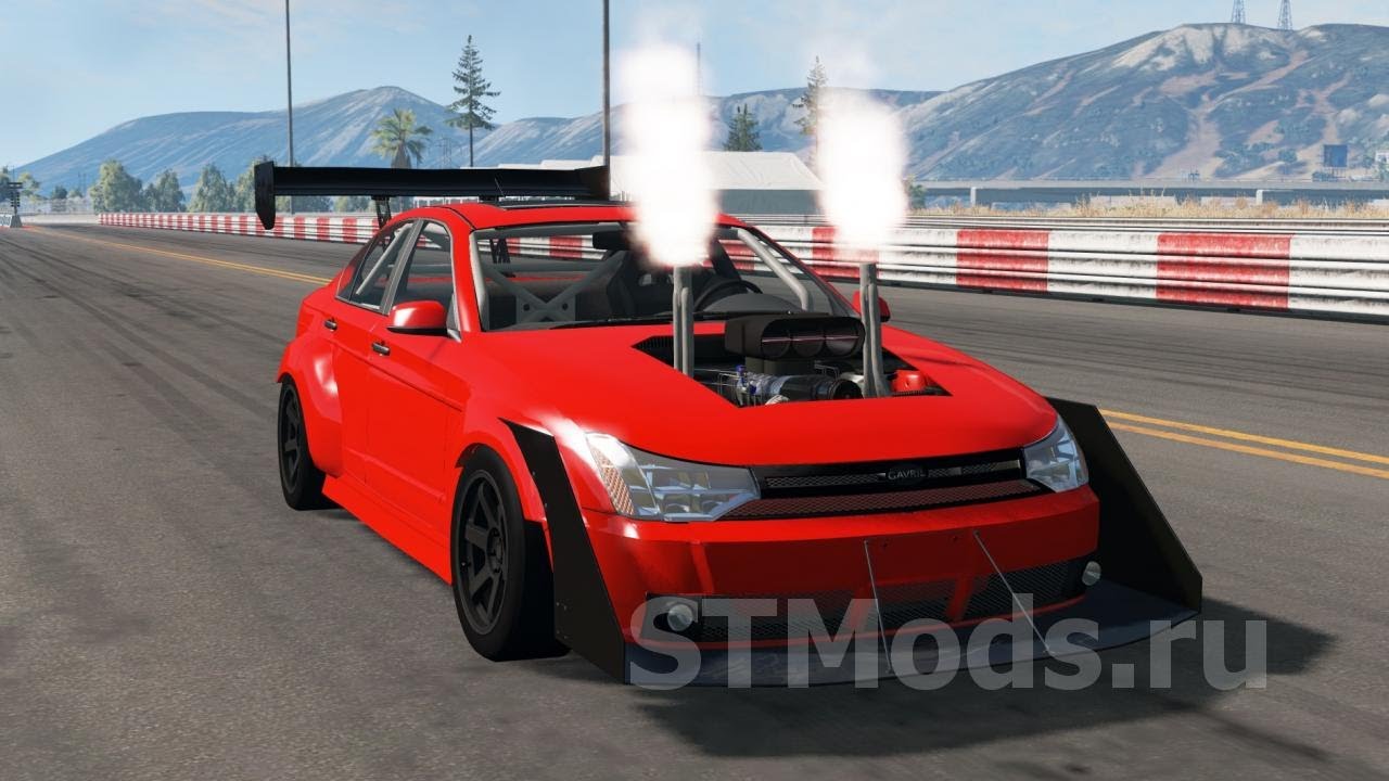 Gavril d series 70. Drive v0. смз с3д beamng drive.