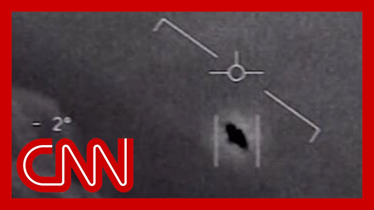 Mystery surrounds what exactly was object US jet shot down over ...