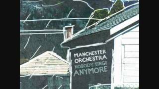 Manchester Orchestra - Golden Ticket