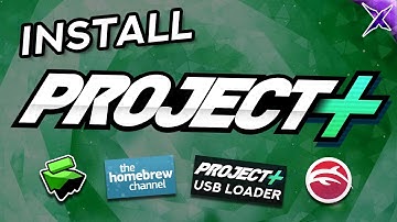 DEFINITIVE Project Plus Install Guide (EVERY METHOD!)