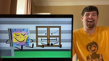 Incredi-Brony reacts: Object Filler Again 4