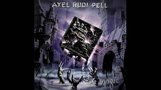 Watch Axel Rudi Pell Nightmare video