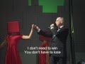 Pet Shop Boys - Lyrics - Happiness is an option