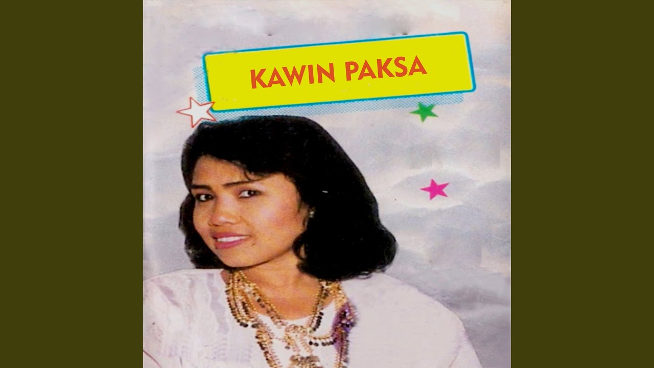 Kawin Paksa (Official Audio)