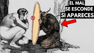 Elegidos, 7 Señales De Que Tu Luz Asusta Al Mal