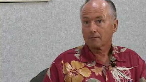 Clarence Cramer: Courts and Domestic Violence - Me...
