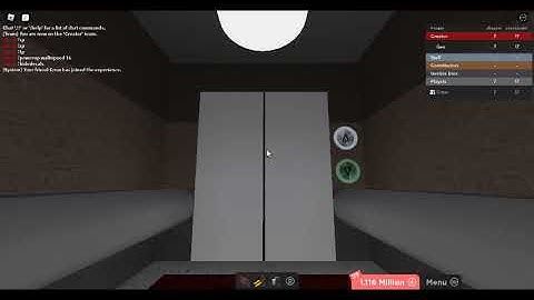 A Blockate Elevator