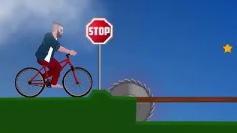 SHORT RIDE GAME LEVEL 1-5 WALKTHROUGH