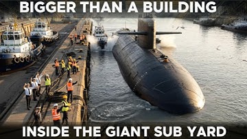 Understanding the immense scale of modern engineered