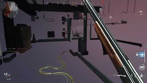 Yet another reason why Modern Warfare was released too early