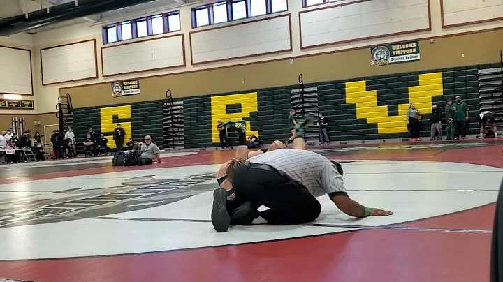 San Ramon-2nd Dougherty Valley pinned