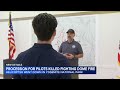 2 pilots killed in CA helicopter crash responding to wildfire in Yosemite: FAA