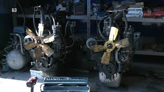 Mehanika - Zašto Crkavaju Belarus Traktorski Motori - I Kako Da To Sprečite ??