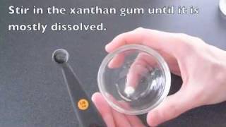 Make your own water based personal lubricant - DIY Make your own water based personal lubricant - DIY