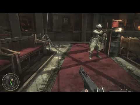 Видео: Call of Duty: World at War Крах (серия 15)
