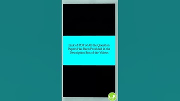 Question Paper Of Programming  In Visual Basic of B.C.A-|V Semester of HPU.#Shorts